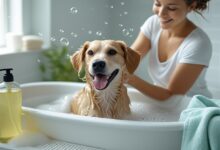How Often Should You Bathe Your Dog?