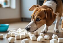 Can Dogs Eat Marshmallows? Vet Advice