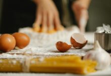 Can Your Dog Eat Eggshells? Pros, Cons & How to Serve Them