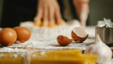 Can Your Dog Eat Eggshells? Pros, Cons & How to Serve Them
