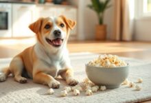 Can Dogs Eat Popcorn? Safety & Serving Tips