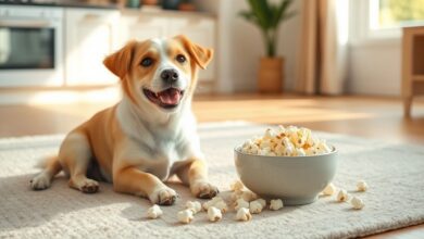 Can Dogs Eat Popcorn? Safety & Serving Tips