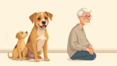 Dog Years to Human Years: How to Calculate It