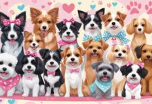 500 Girl Dog Names: Unique & Cute Ideas