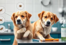 Can Dogs Get Lice? Symptoms & Treatments