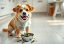 Can Dogs Eat Seaweed? Is It Safe?