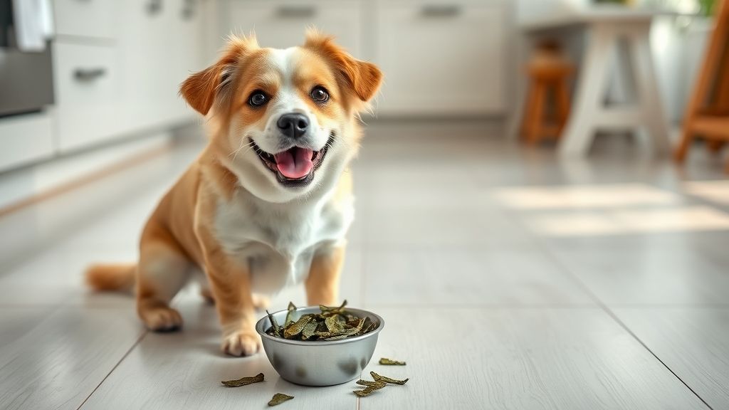 Can Dogs Eat Seaweed? Is It Safe?