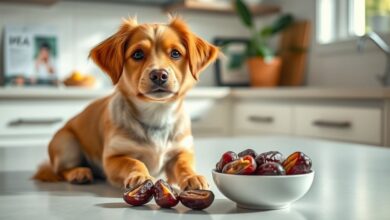 Can Dogs Eat Dates? Pros, Cons & Vet Advice