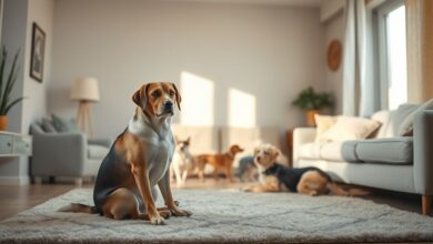 Can Dogs Be Autistic? Understanding Dog Behavior