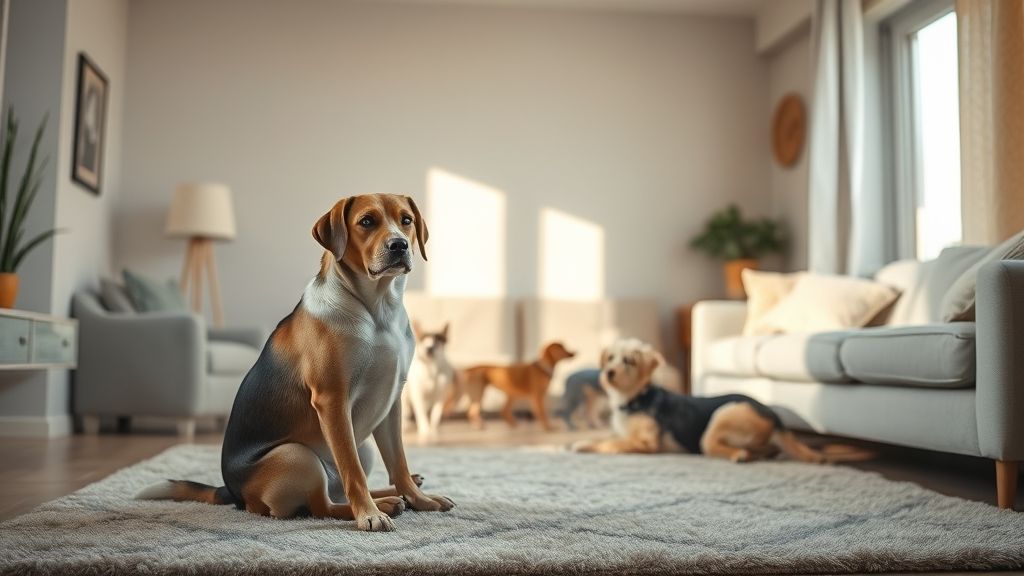 Can Dogs Be Autistic? Understanding Dog Behavior