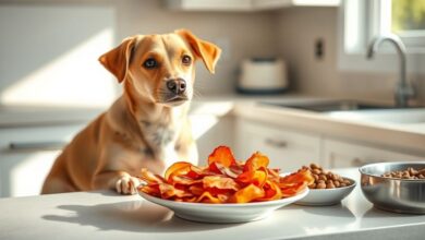 Can Dogs Eat Bacon? What You Should Know