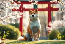 Japanese Dog Names: Meaningful & Unique Ideas