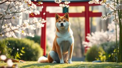 Japanese Dog Names: Meaningful & Unique Ideas