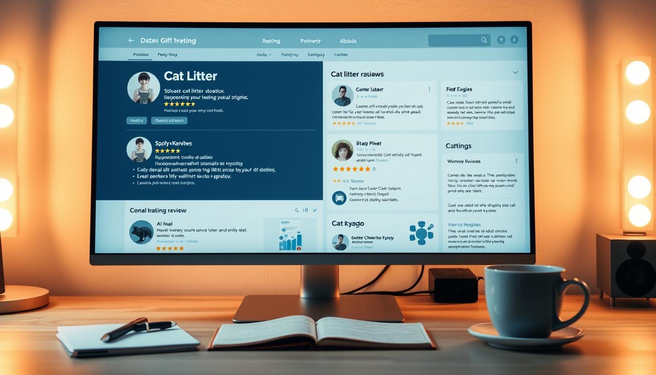 Best litter for cats