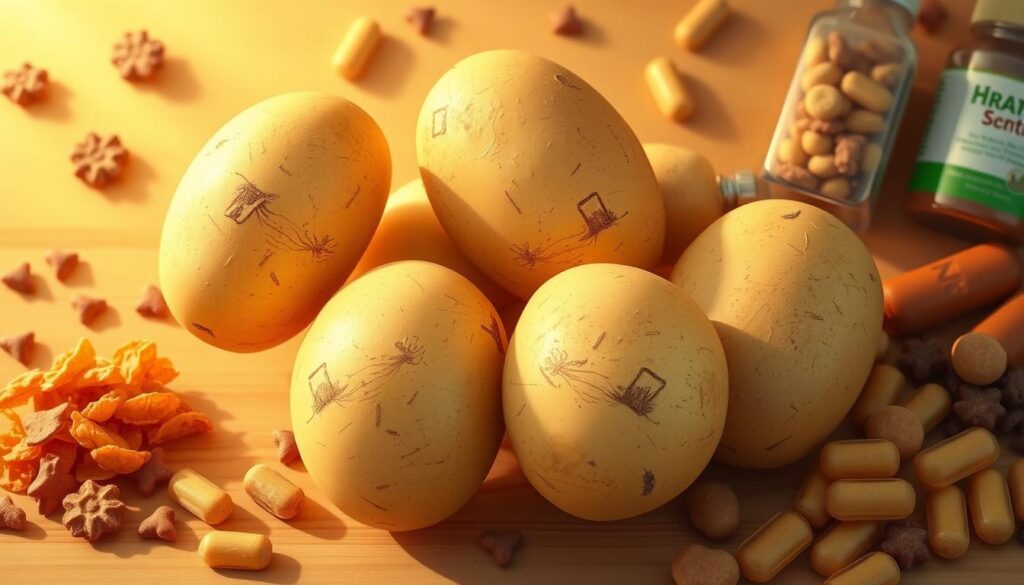 benefits of potatoes for dogs benefits of potatoes for dogs