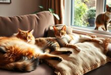 best cat breeds for families