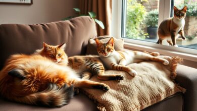 best cat breeds for families