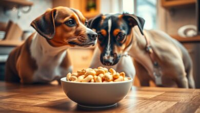 can dogs eat cashews