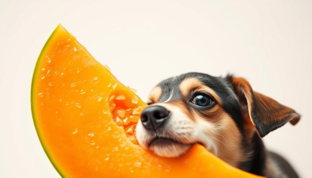 cantaloupe for dogs health cantaloupe for dogs health