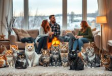 how to choose a cat breed