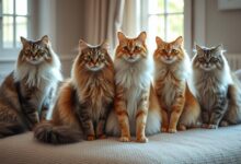 long-haired cat breeds