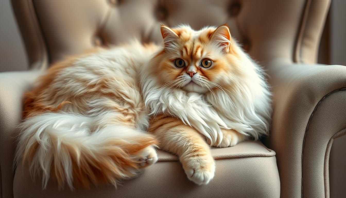 persian cats